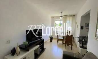 Imagem 2: Apartamento à Venda - Condomínio Residencial Retiro dos Artistas