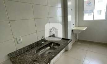 Imagem 4: Apartamento para locação no bairro Shopping Park