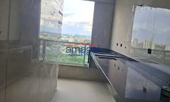 Imagem 6: Lindo apartamento de 3 quartos, 1 suíte no Jardim Califórnia