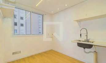 Imagem 4: Apartamento à Venda - Belém, 1 Quarto, 24 m2