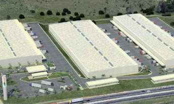 Imagem: Imóvel para aluguel com 4079 metros quadrados