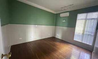 Imagem 7: Alugo Apartamento 4 quartos no Jardim Goiás - imóvel amplo