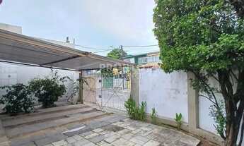 Imagem 3: Imóvel para venda tem 248 metros quadrados com 3 quartos em Tamarineira - Recife - PE