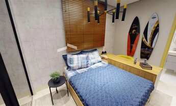 Imagem 5: Apartamento com 227 m2 e 4 suítes à venda no Marista, ao lado da Ricardo Paranhos