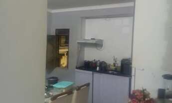 Imagem 2: VENDO CASA NA RUA JORGE TELES,BAIRRO LAGOA GRANDE