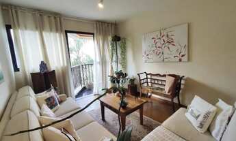 Imagem 4: Venda Apartamento 2 Dormitórios - 101 m² Sumaré