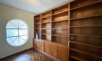 Imagem 6: Parque São Quirino, casa com 4 suites para venda, 739m2 de terreno 438m2 de construção