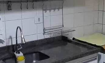 Imagem 7: Apartamento 3 Quartos no Condomínio Clube Residencial Adriático