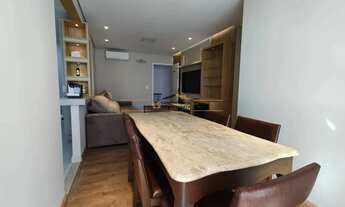 Imagem 2: Locação - Apartamento - Vila Santa Catarina - Americana - SP