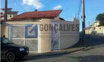 Imagem: Casa 2 quartos à venda em Vila Nova Aparecida