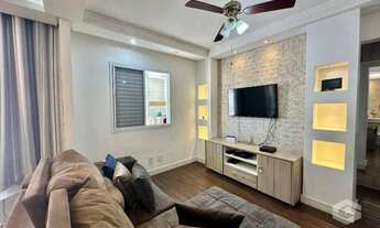 Imagem 7: Apartamento com 3 dormitórios à venda, 99 m² por R$ 795.000,00 - Vila Betânia - São José d