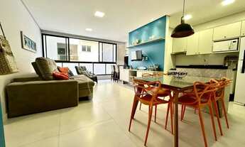 Imagem 6: Apartamento mobiliado perto do mar no Centro - Bombinhas/SC