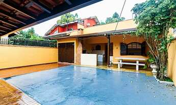 Imagem 3: Casa em Rua Santo Antonio - Centro - Peruíbe/SP