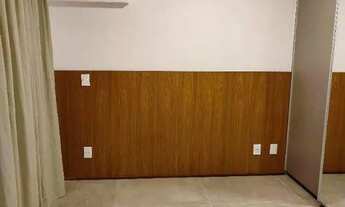 Imagem 7: Apartamento com 1 dormitório para alugar, 32 m² por R$ 3.390,00/mês - Aclimação - São Paul