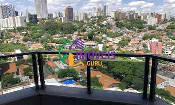 Imagem: APARTAMENTO - VILA MADALENA - SP