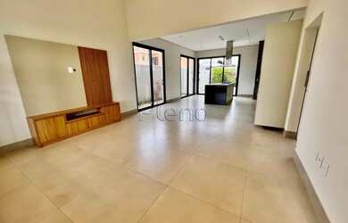 Imagem 5: Casa à venda com 3 suítes no Santorini Residencial Club em Paulínia