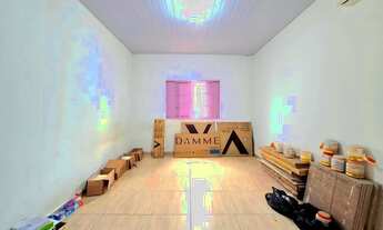 Imagem 5: Casa para aluguel, 2 quartos, 2 vagas, Vila Claudia - Limeira/SP