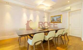 Imagem 4: Apartamento Alto Padrão / 304m² / 4 Suítes / 4 Vagas / Lazer Completo