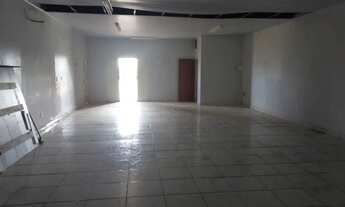 Imagem 3: CRECI 19258 8ª R/DF P&C vende lote comercial de 560 m² Qd.104 Setor Hospitalar Recanto das