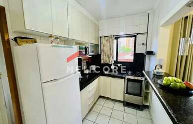 Imagem 6: Apartamento em Rua Fumio Miyazi - Guilhermina - Praia Grande/SP