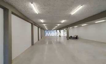 Imagem 2: Salão para alugar, 723 m² por R$ 22.000,00/mês - Vila Antártica - Bauru/SP