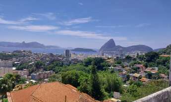 Imagem 3: Vendo Casarão em Santa Teresa