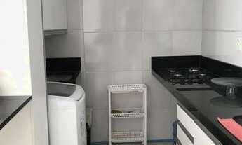 Imagem 7: Apartamento à Venda 53m² 500m Da Praia 2 Quartos 1 Suíte Intermares / Cabedelo