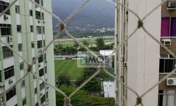 Imagem 3: ALUGO APTO 3 Q NA SELVA DE PEDRA ,RUA PADRE ACHOTEGUI