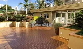 Imagem 2: Apartamento Padrão Jardim Botânico 3 dormitorios, sendo 3 suites com armarios sala 2 ambie