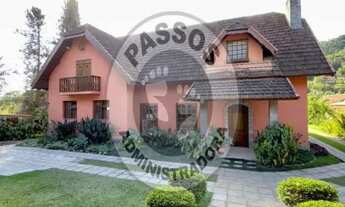 Imagem: CASA TERESÓPOLIS ALBUQUERQUE