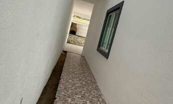 Imagem 5: Imóvel para venda tem 190 metros quadrados com 4 quartos em Cajazeiras - Fortaleza - CE