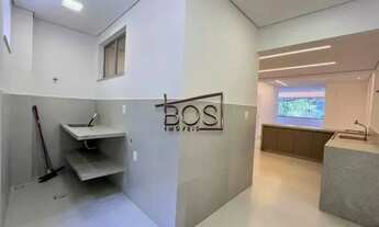 Imagem 7: VENDA APARTAMENTO - 03 QUARTOS 100,00 M2 - BAIRRO: SANTO AGOSTINHO