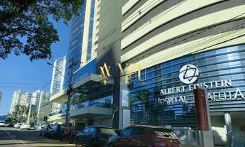 Imagem: Sala Comercial com Acabamento e Ar Condicionado