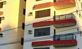 Imagem: Apartamento à venda, 93 m² por R$ 450.000,00