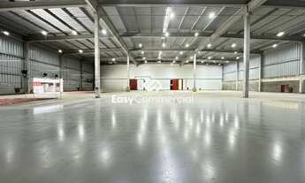 Imagem 2: Galpão 1.052 m² em Rio Claro - SP