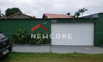 Imagem: Casa em Av Sorocabana - Vila Loty - Itanhaém/SP