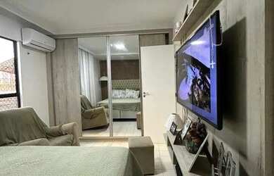 Imagem 5: Condomínio Vênus 3/4 SOMBRA - no jardins [12224