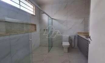 Imagem 6: Casa comercial para aluguel, Jardim Maria Izabel - Marília/SP