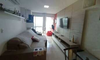 Imagem 2: Apartamento 2 quartos em Itapuã