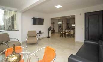 Imagem 2: APARTAMENTO COM 3 QUARTOS SENDO 1 SUÍTE/ 105M²/ACEITA FINANCIAMENTO