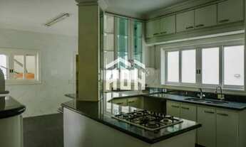 Imagem 5: Imóvel de Luxo à Venda e Locação no Alphaville Residencial Zero