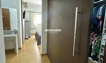 Imagem 5: Casa com 3 Quartos e 4 banheiros à Venda - Jardim Piratininga