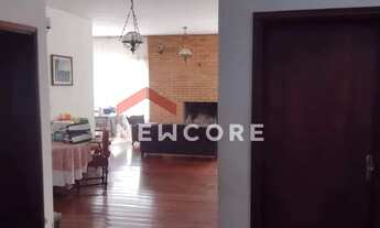 Imagem 4: Casa em Rua das Camélias - Chácara Primavera - Campinas/SP