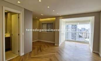 Imagem: APARTAMENTO RESIDENCIAL em SÃO PAULO