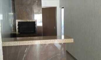 Imagem 3: QLUGA-SE CASA COM ENERGIA SOLAR SEMI MOBILIADA