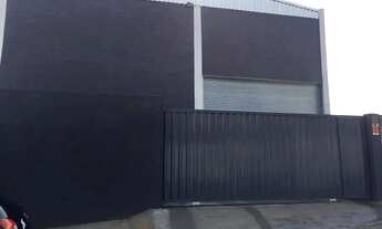 Imagem: GALPÃO 740 M² TERRENO 620 M² FABRIL 512