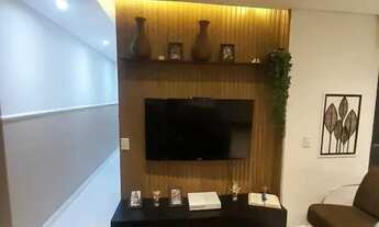 Imagem 6: Apartamento à venda com 69m², 2 quartos, 1 suíte, 1 vaga no The Gate, Guarulhos