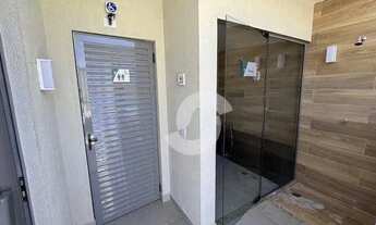 Imagem 2: Apartamento com 1 dormitório à venda, 39 m² por R$ 540.000,00 - Ingá - Niterói/RJ