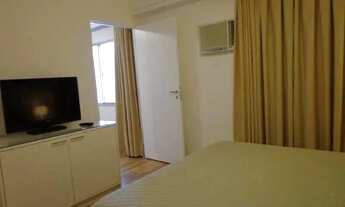 Imagem 6: Imóvel para aluguel possui 40 metros quadrados com 1 quarto em Itaim Bibi - São Paulo - SP