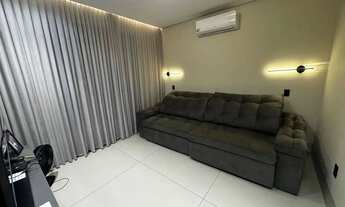 Imagem 7: Sobrado Alto Padrão - Belvedere II